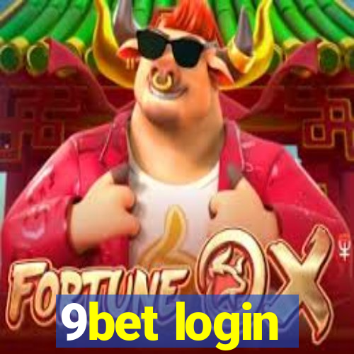 9bet login